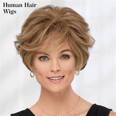 Great Everyday Wig! 